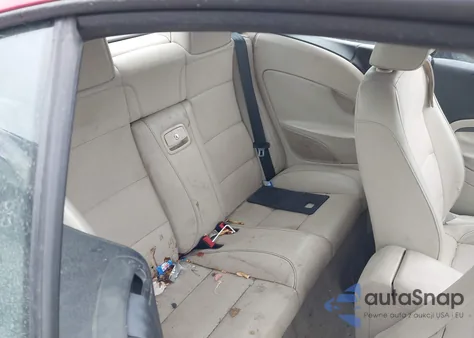 2008 Volkswagen Eos Turbo from USA, damaged, VIN WVWBA71F98V027746